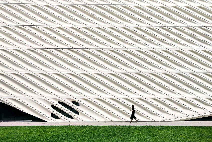 Expansion internationale en France