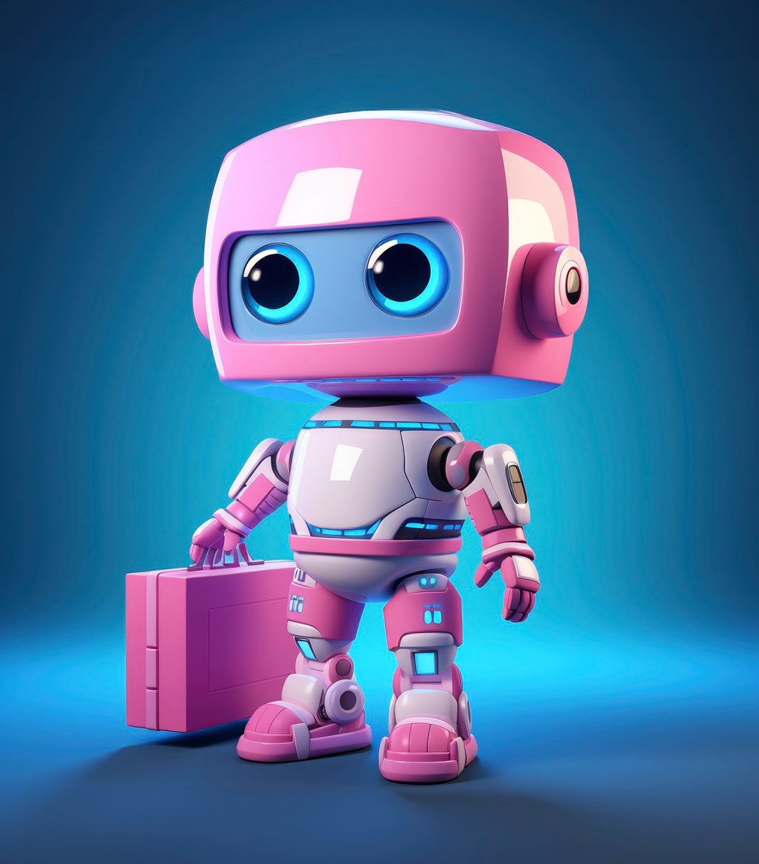 AI Strategy & Planning