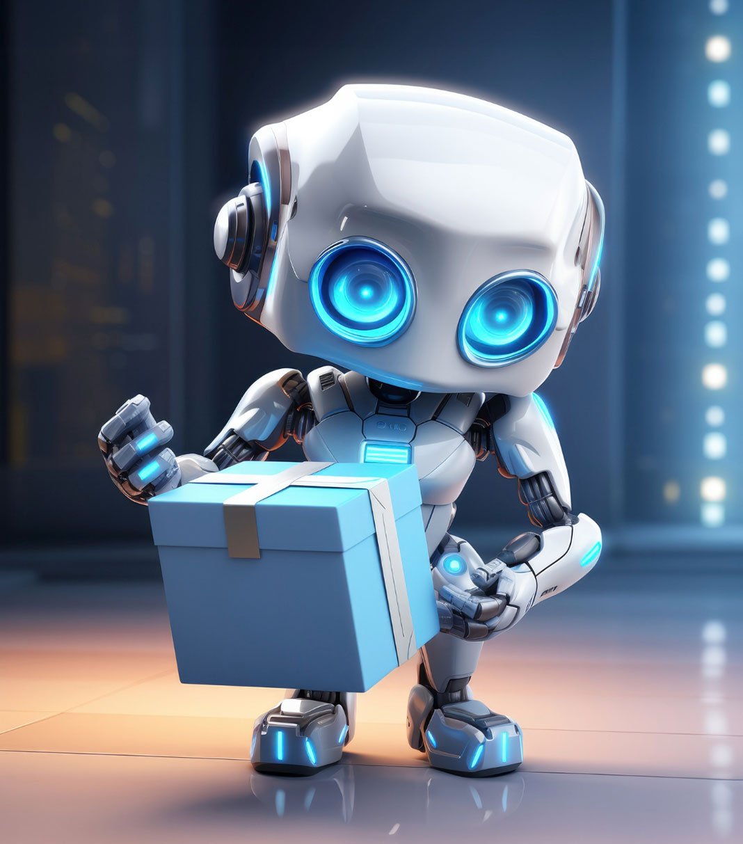 Deployment & Scaling