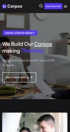 Corpox Images